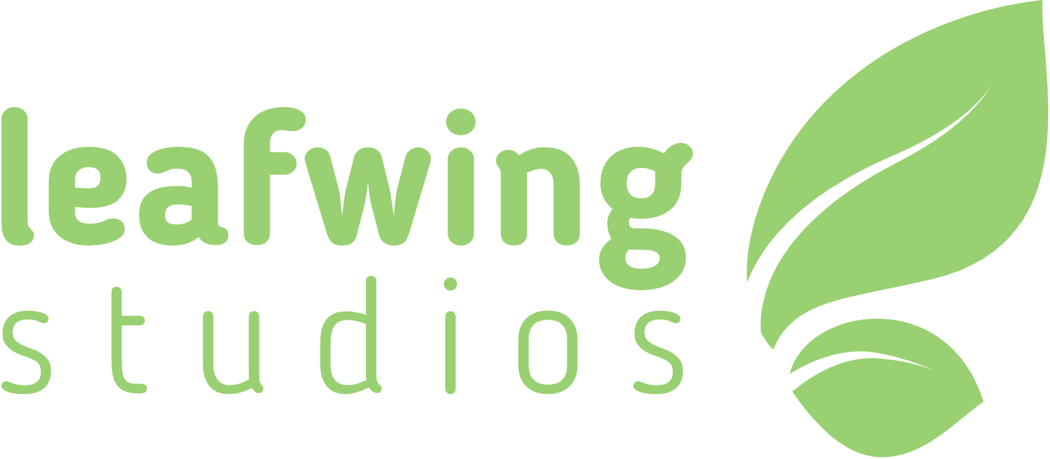 Leafwing Studios